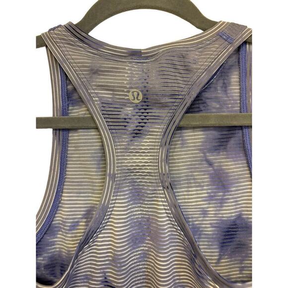 Lululemon Swiftly Tech Tank  2.0 - Picture 5 of 6